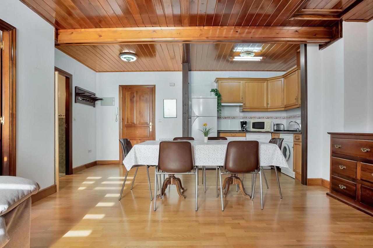 Casa Honoria Amplio, Con Vistas Y Parking - Arafita