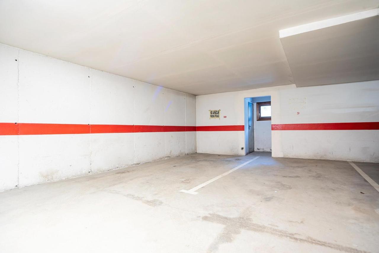 Casa Honoria Amplio, Con Vistas Y Parking - Arafita Escarrilla