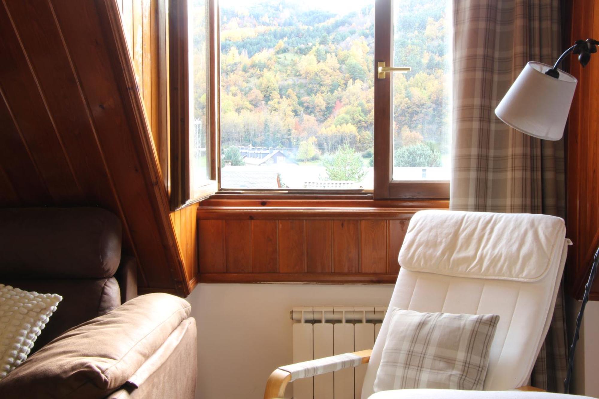 Casa Honoria Amplio, Con Vistas Y Parking - Arafita Apartment *
